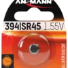Batteri Lr45/Sr45-Ansmann Outlet