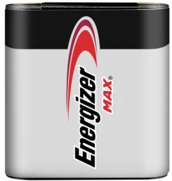 Batteri Max 4,5v-Energizer Hot