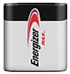 Batteri Max 4,5v-Energizer Hot