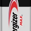 Batteri Max 9v-Energizer Clearance