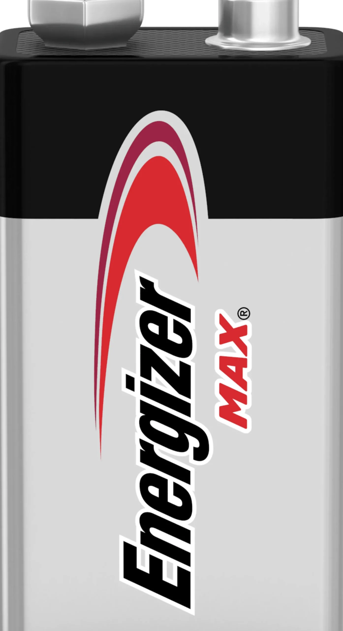 Batteri Max 9v-Energizer Clearance