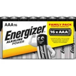Batteri Power AAA 16stk-Energizer Sale