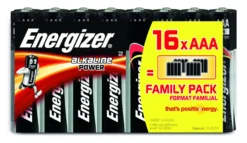 Batteri Power AAA 16stk-Energizer Sale