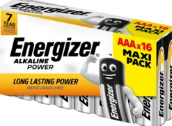 Batteri Power AAA 16stk-Energizer Sale