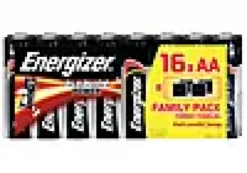 Batteri Power AA 16stk-Energizer Discount