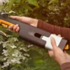 Batteri til e-serien 12v-4Ah-Fiskars Online