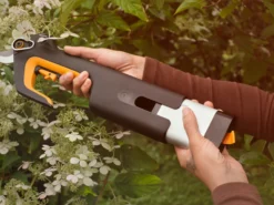 Batteri til e-serien 12v-4Ah-Fiskars Online