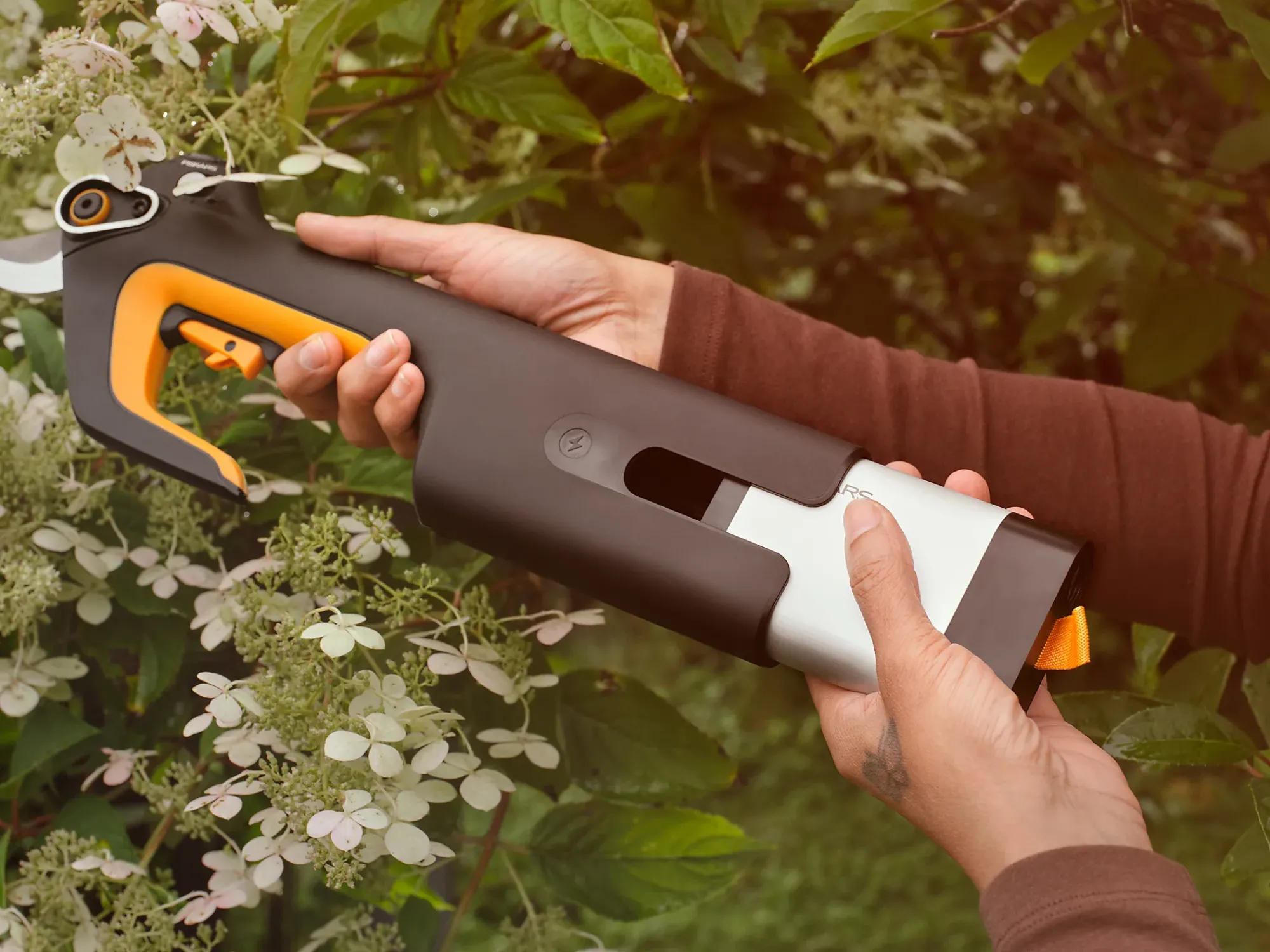 Batteri til e-serien 12v-4Ah-Fiskars Online