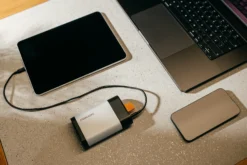 Batteri til e-serien 12v-4Ah-Fiskars Online