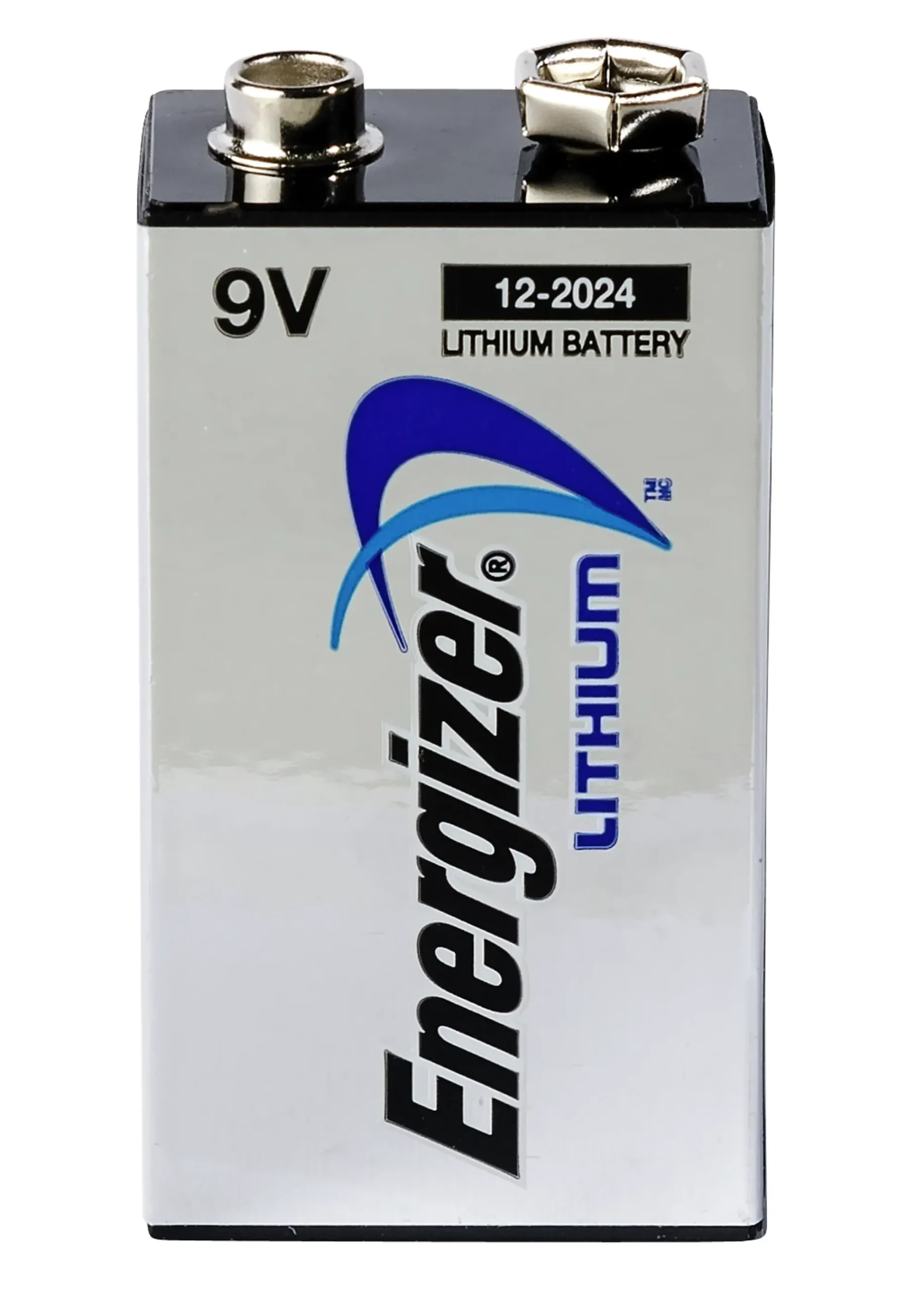 Batteri 9v lithium-Energizer Sale