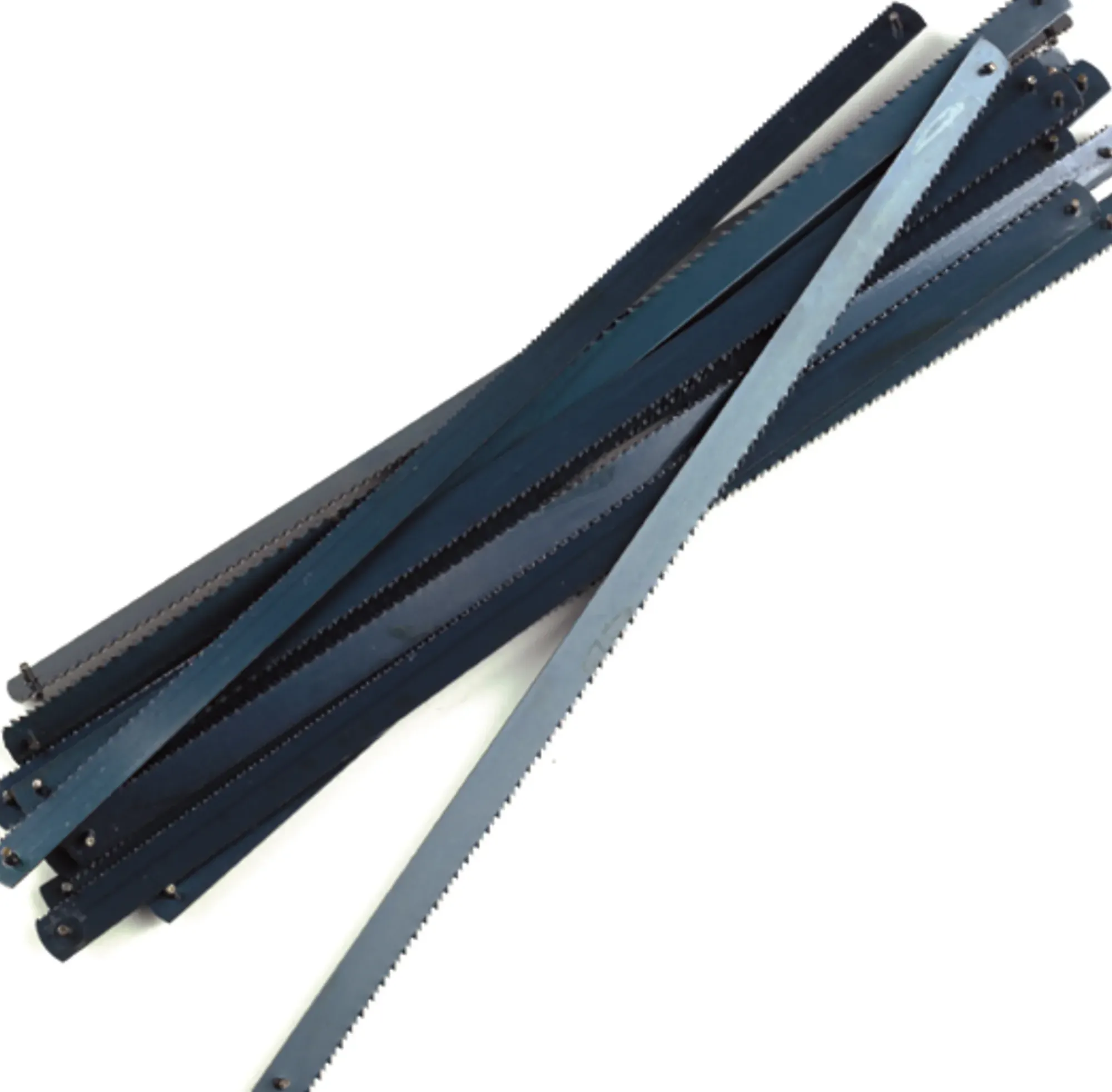 Baufilblad mini 12stk-Ironside Online