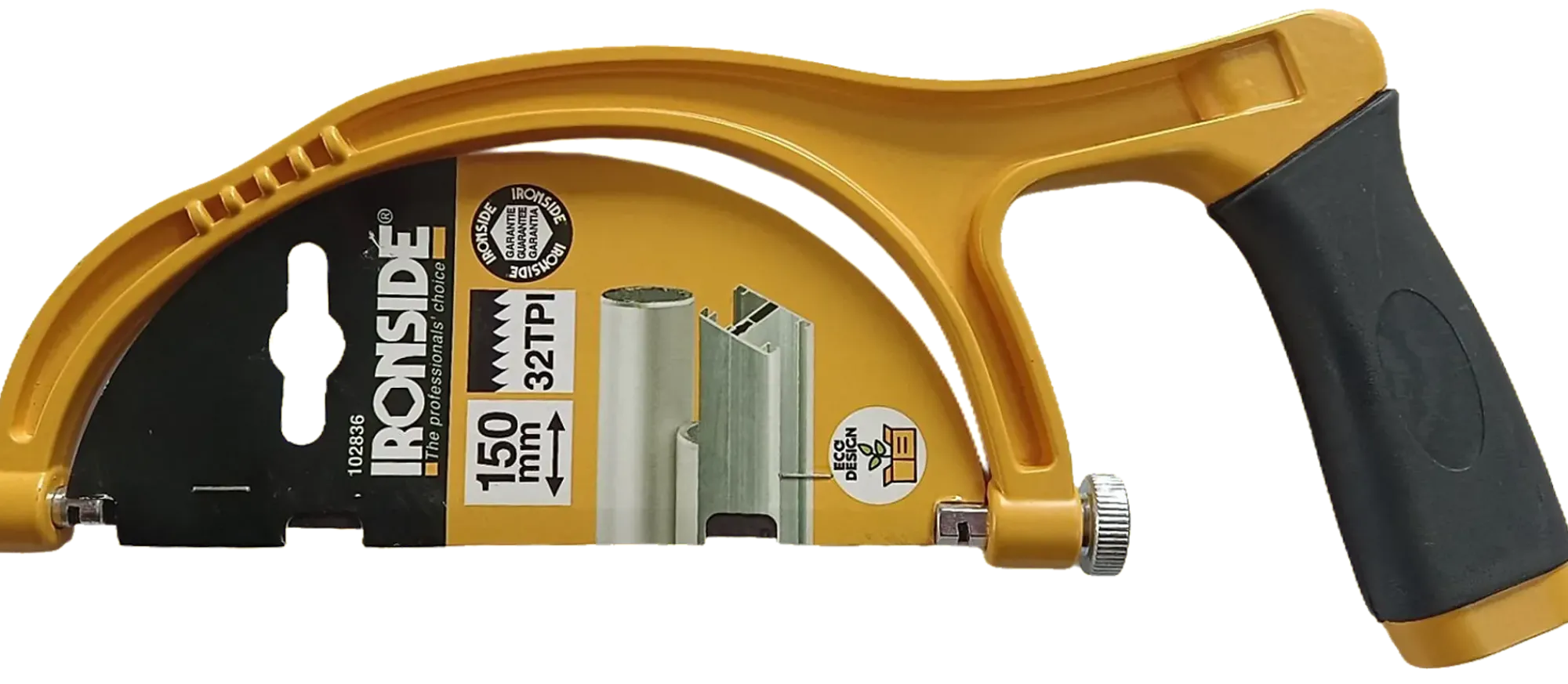 Baufil mini-Ironside Outlet