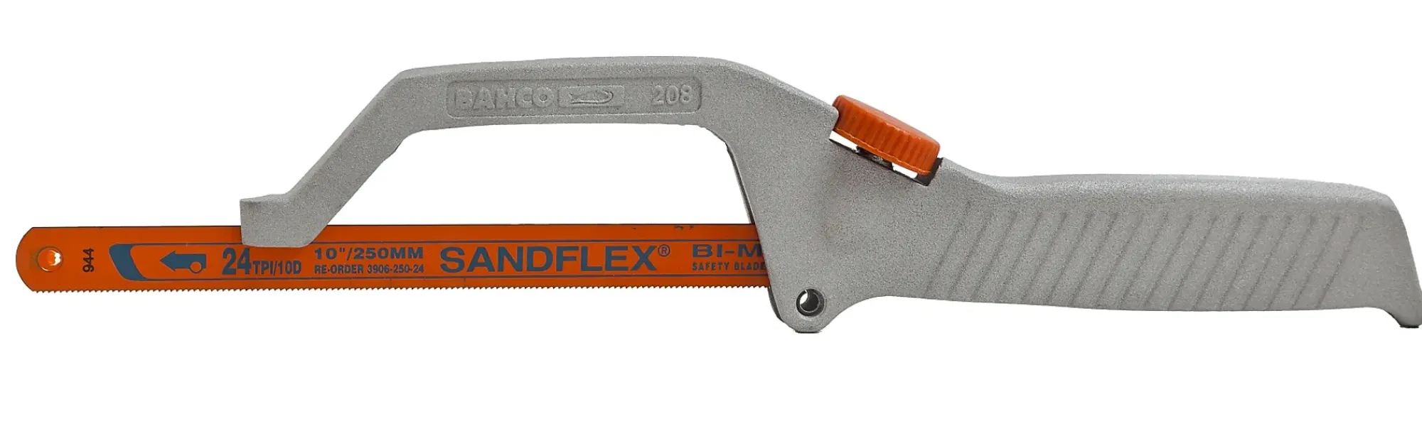 Baufil mini 208 250mm-Bahco Online