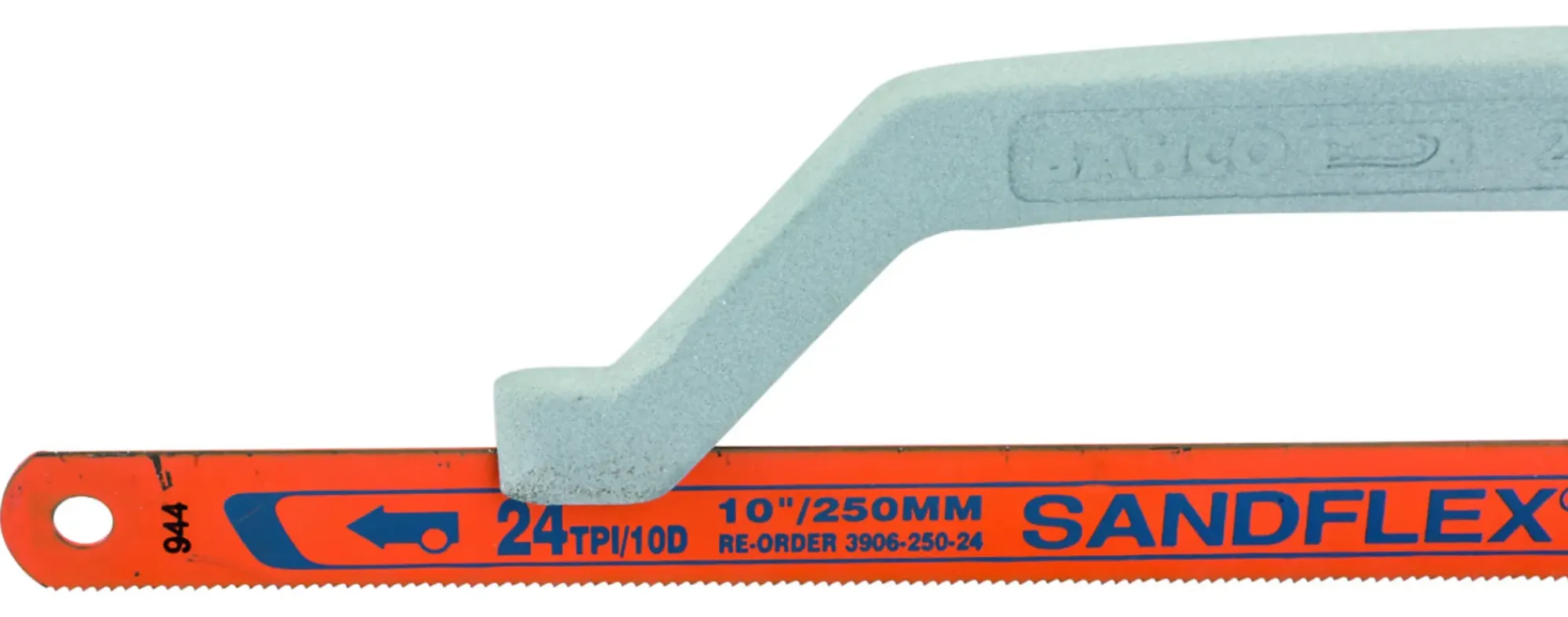 Baufil mini 208 250mm-Bahco Online