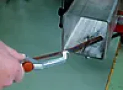Baufil mini 208 250mm-Bahco Online