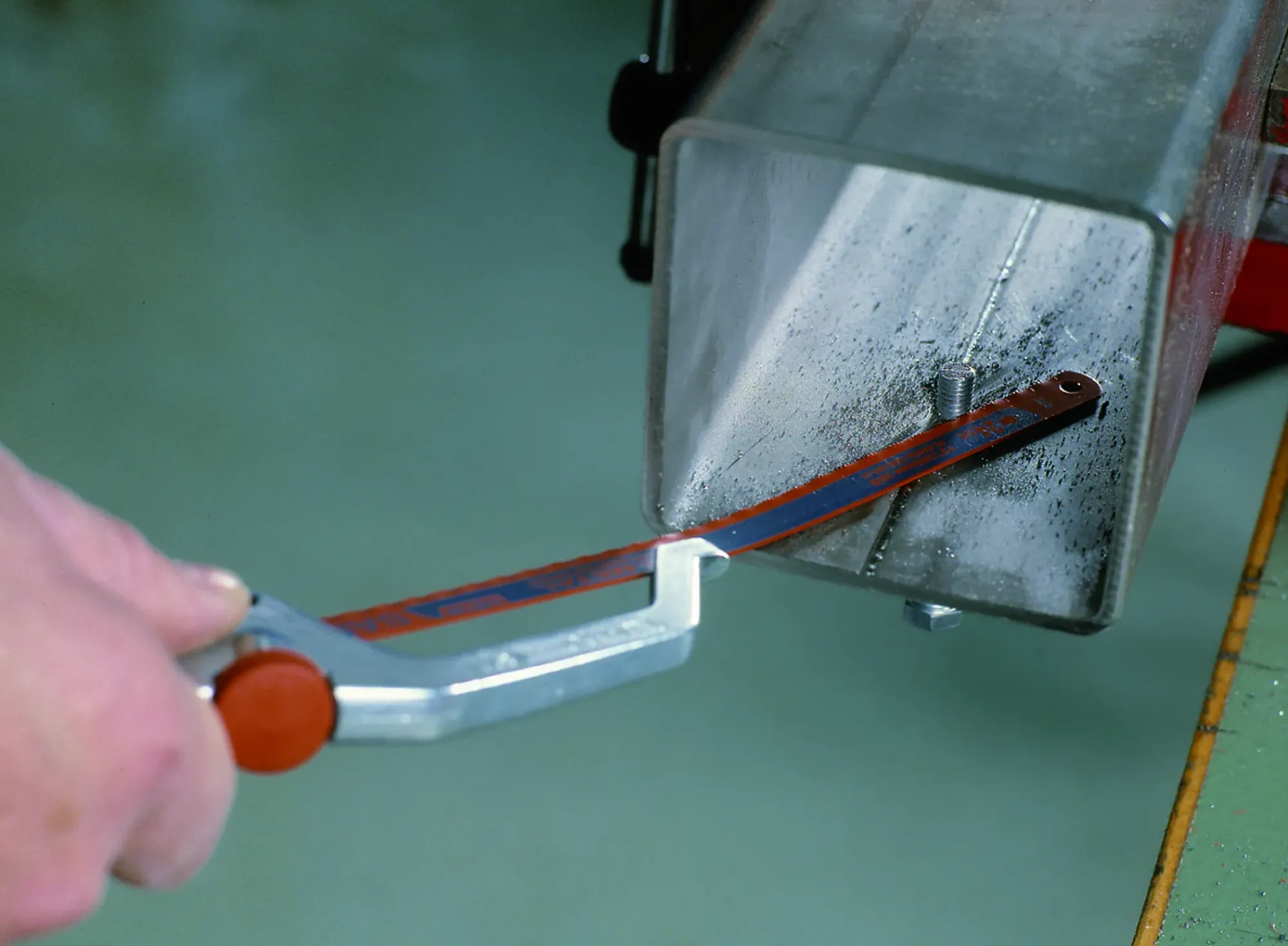 Baufil mini 208 250mm-Bahco Online