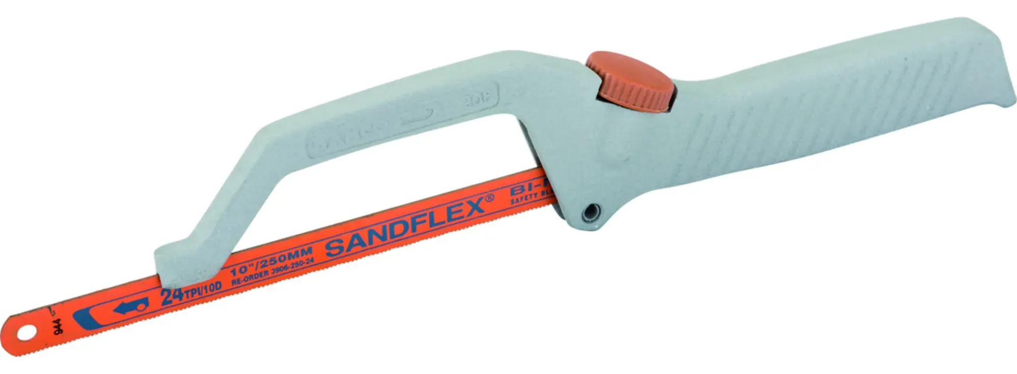 Baufil mini 208 250mm-Bahco Online