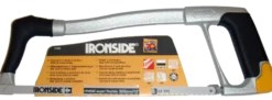 Baufil pro 300mm aluminium-Ironside Hot