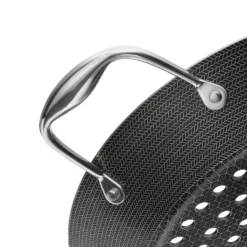 BBQ-panne til grill 30cm hybrid-Hexclad Discount