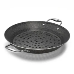 BBQ-panne til grill 30cm hybrid-Hexclad Discount
