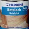 Beislakk blank 500ml-Herdins Best