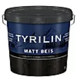 Beis matt C base 4,5l-Tyrilin