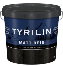 Beis matt C base 4,5l-Tyrilin
