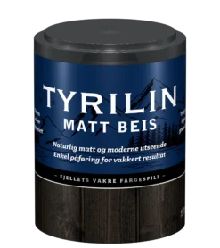 Beis matt C base 0,68l-Tyrilin Hot