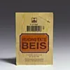 Beispulver vannbasert 12g mørk valnøtt ekte beis-Herdins Discount