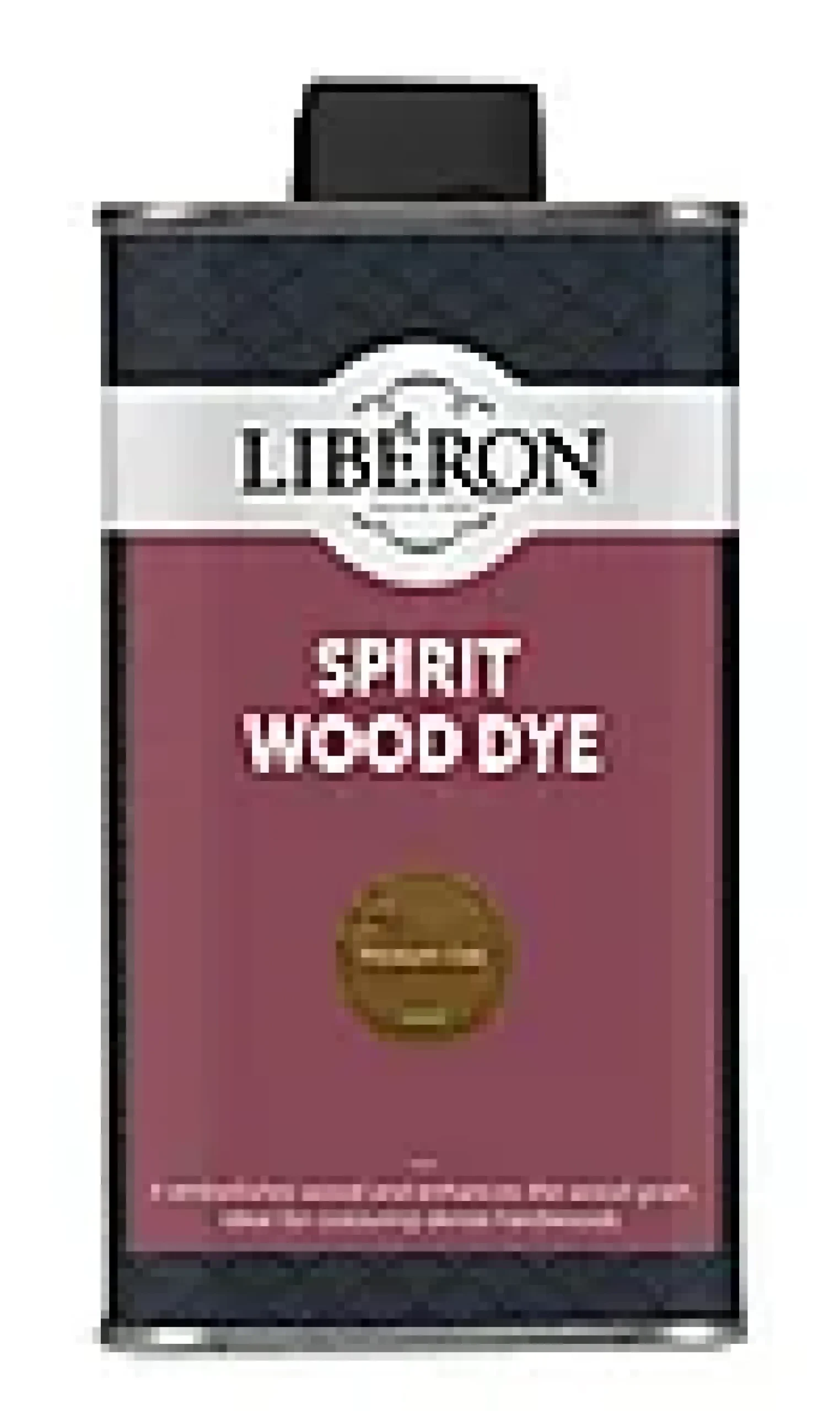 Beis spritbeis medium eik 250ml-Liberon