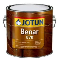 Benarolje UVR 3l-Jotun Sale