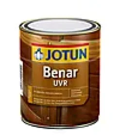 Benar olje uvr 0,75l-Jotun Hot