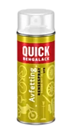 Bengalack avfettingspray-Quick Sale