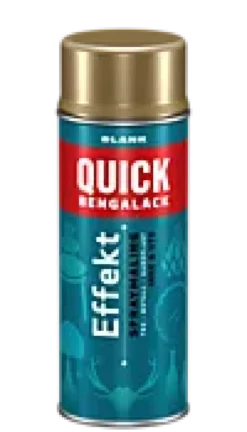 Bengalack effektspray-Quick Hot