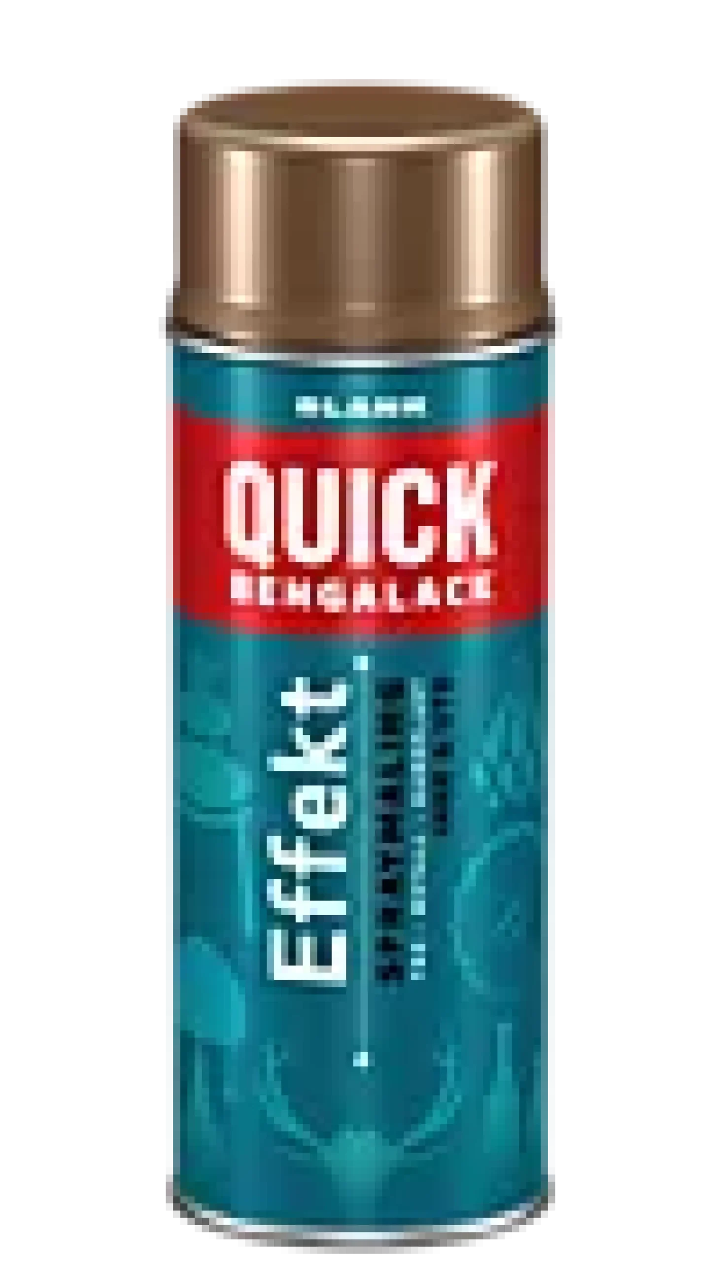 Bengalack effektspray-Quick
