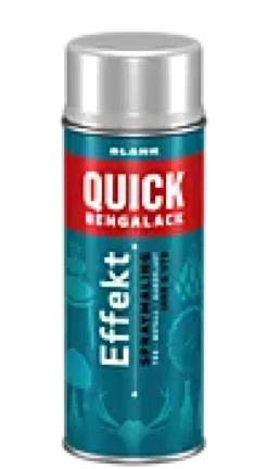Bengalack effektspray-Quick Sale