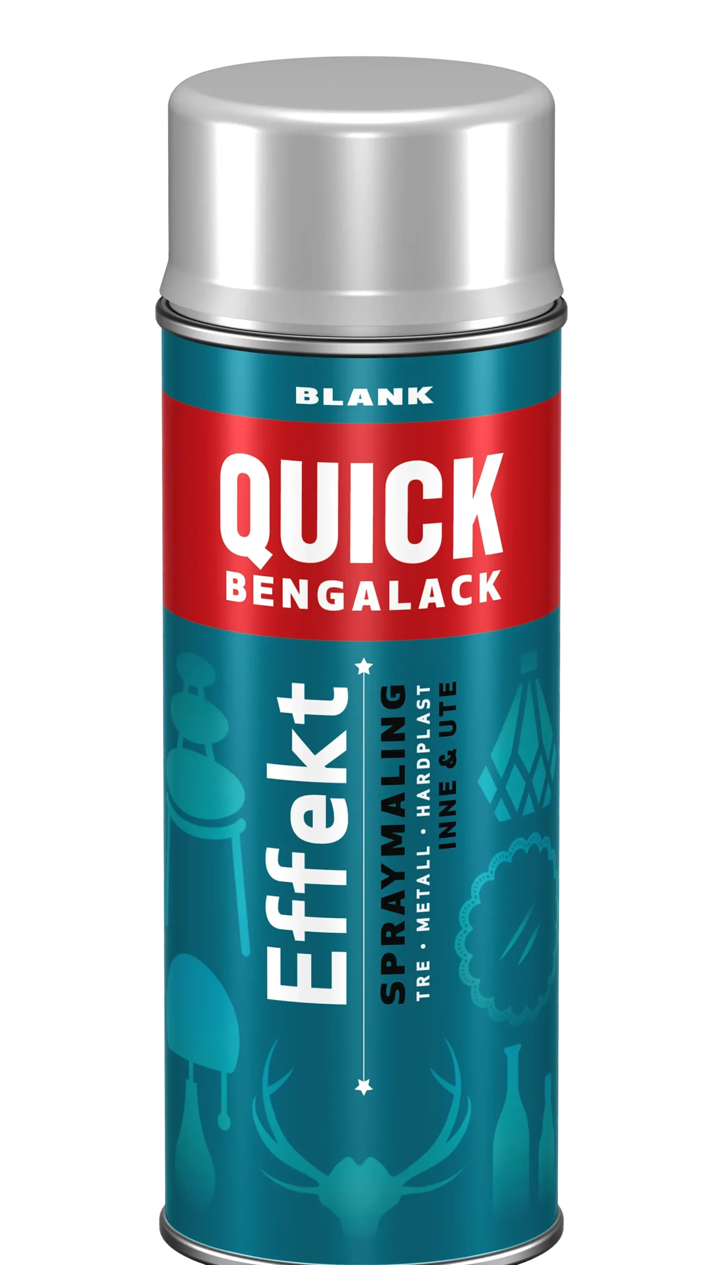 Bengalack effektspray-Quick Sale