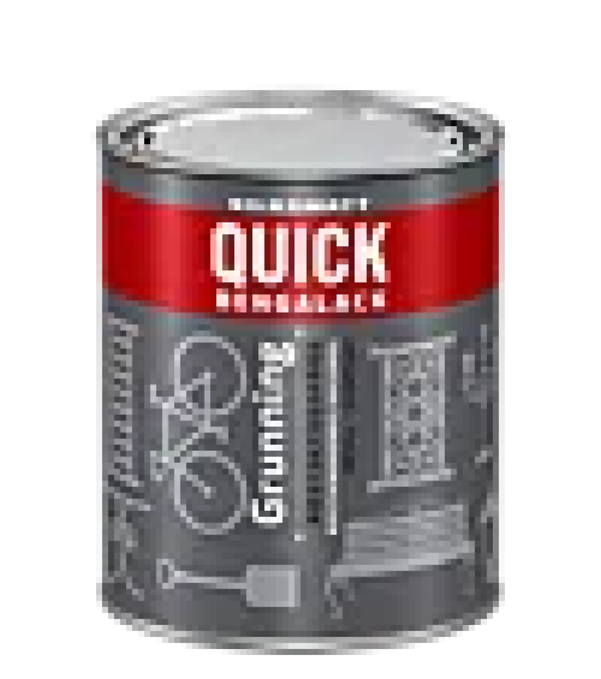 Bengalack grunning silkematt 0.75l-Quick