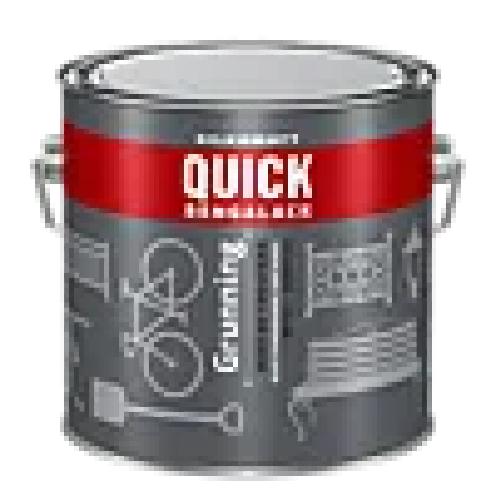 Bengalack grunning silkematt 3l-Quick Outlet