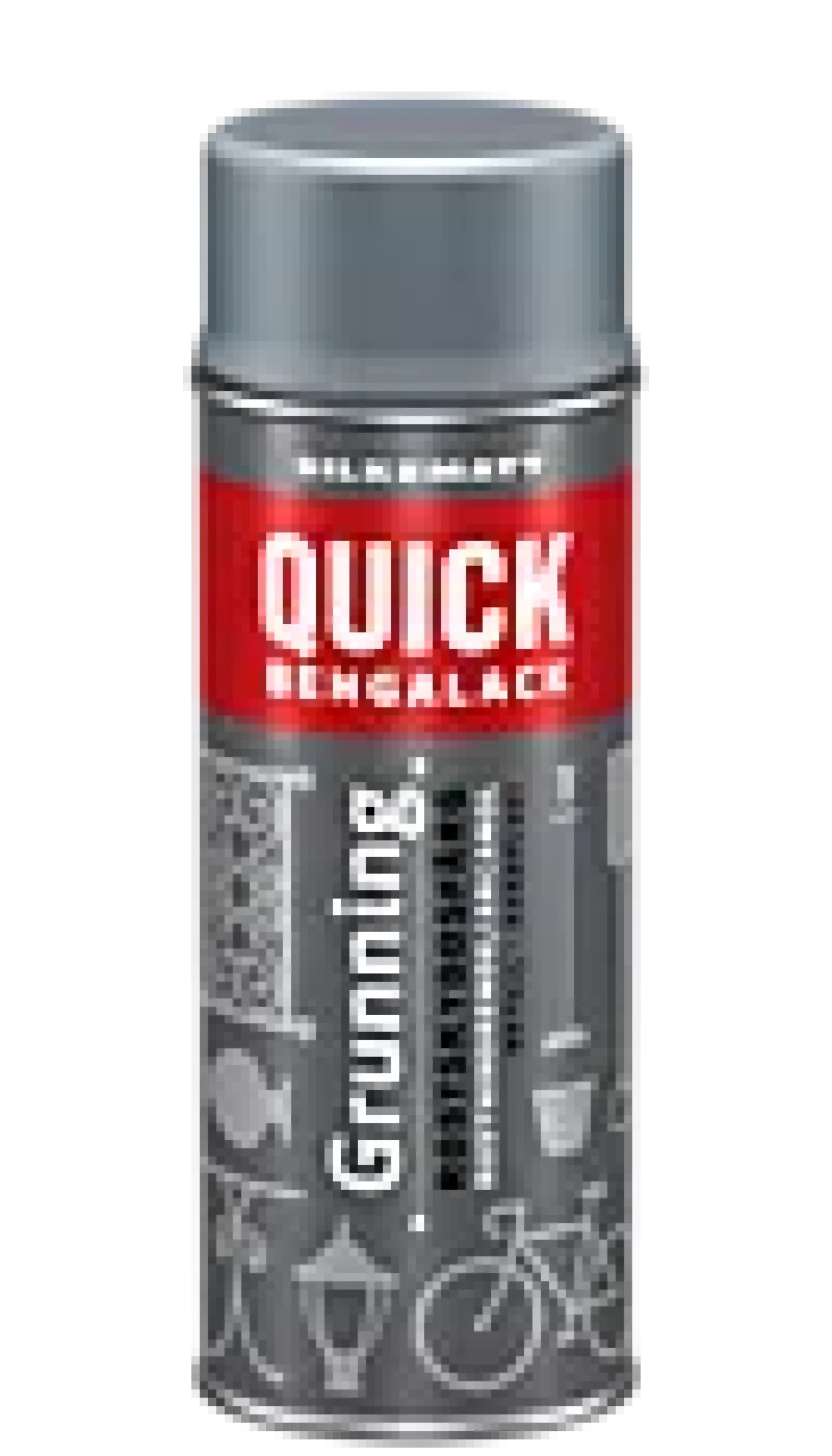 Bengalack grunning spray silkematt-Quick Sale