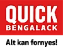 Bengalack Rett på rust A base 0.68l-Quick Discount