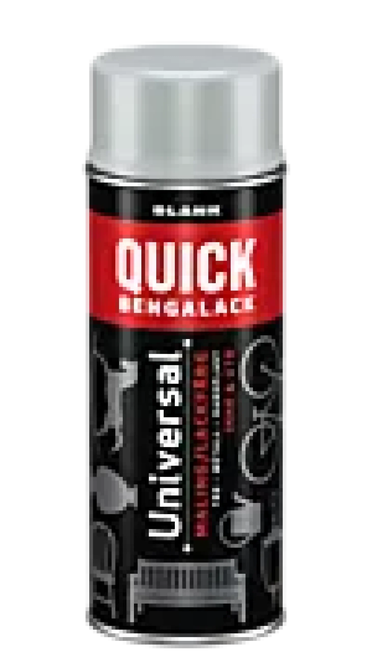 Bengalack spray buzz blank 400ml-Quick New