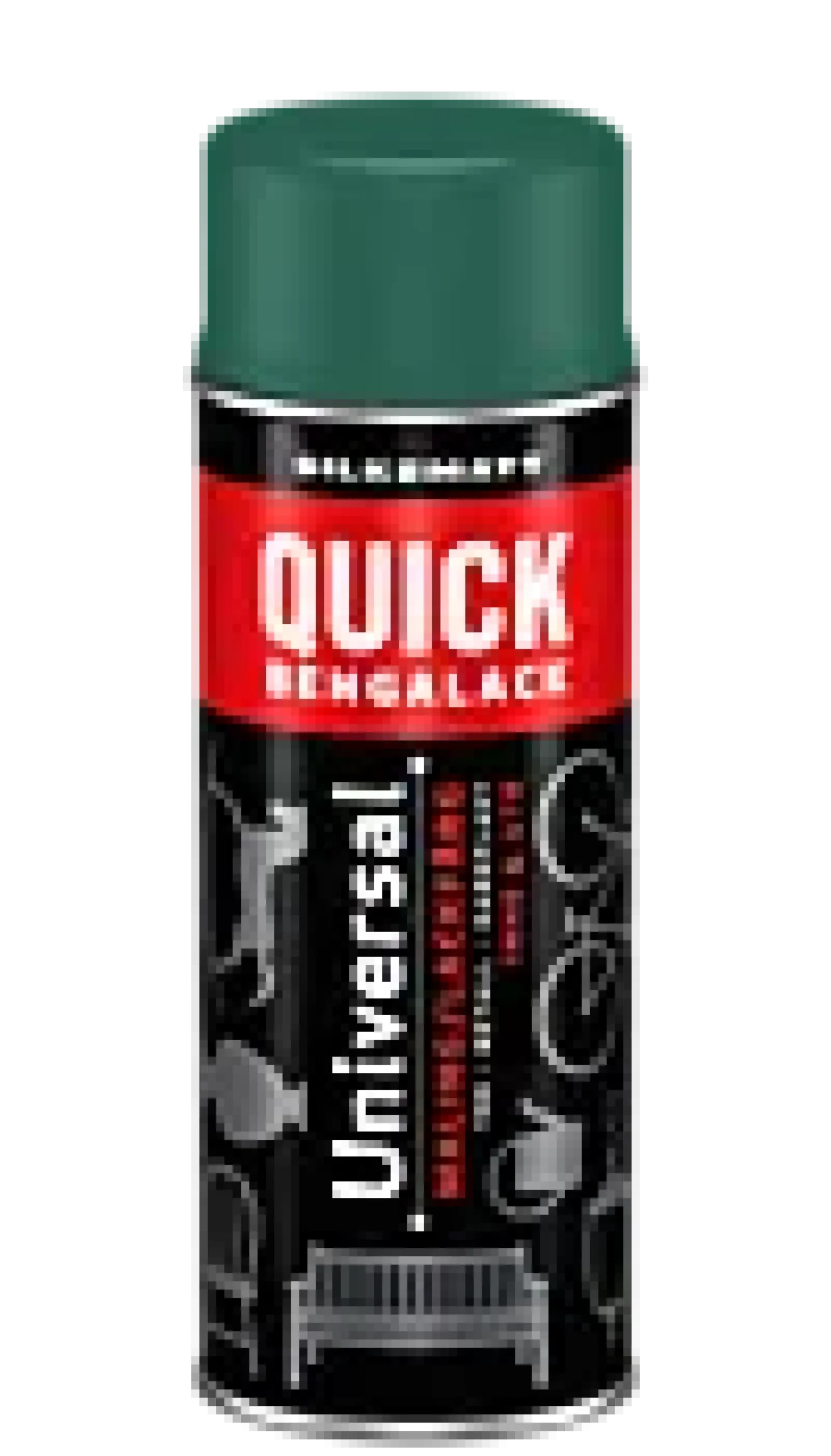 Bengalack spray calsedon silkematt 400ml-Quick Online