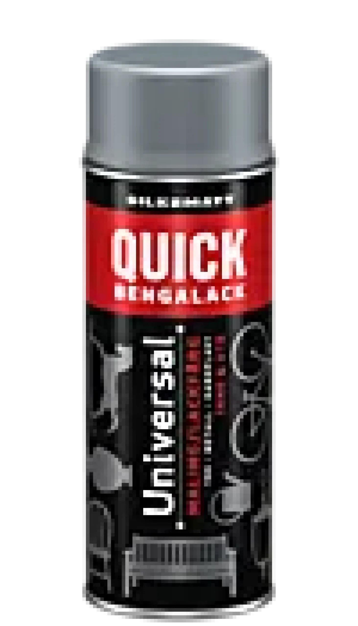 Bengalack spray dyptvann silkematt 400ml-Quick Best