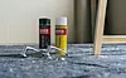 Bengalack spray freestyle silkematt 400ml-Quick Best
