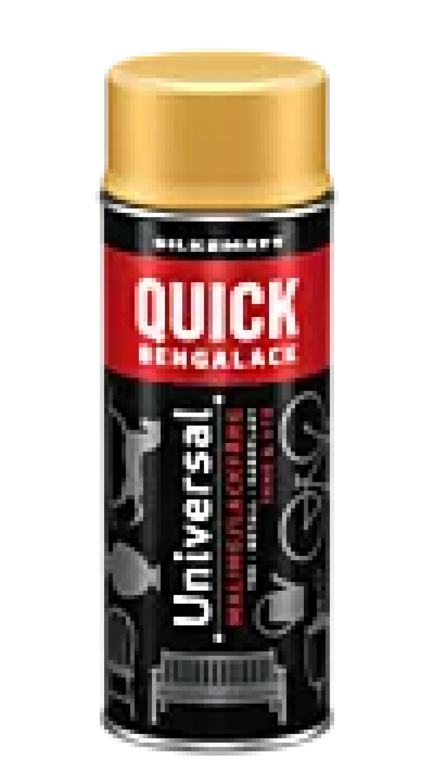 Bengalack spray freestyle silkematt 400ml-Quick Best
