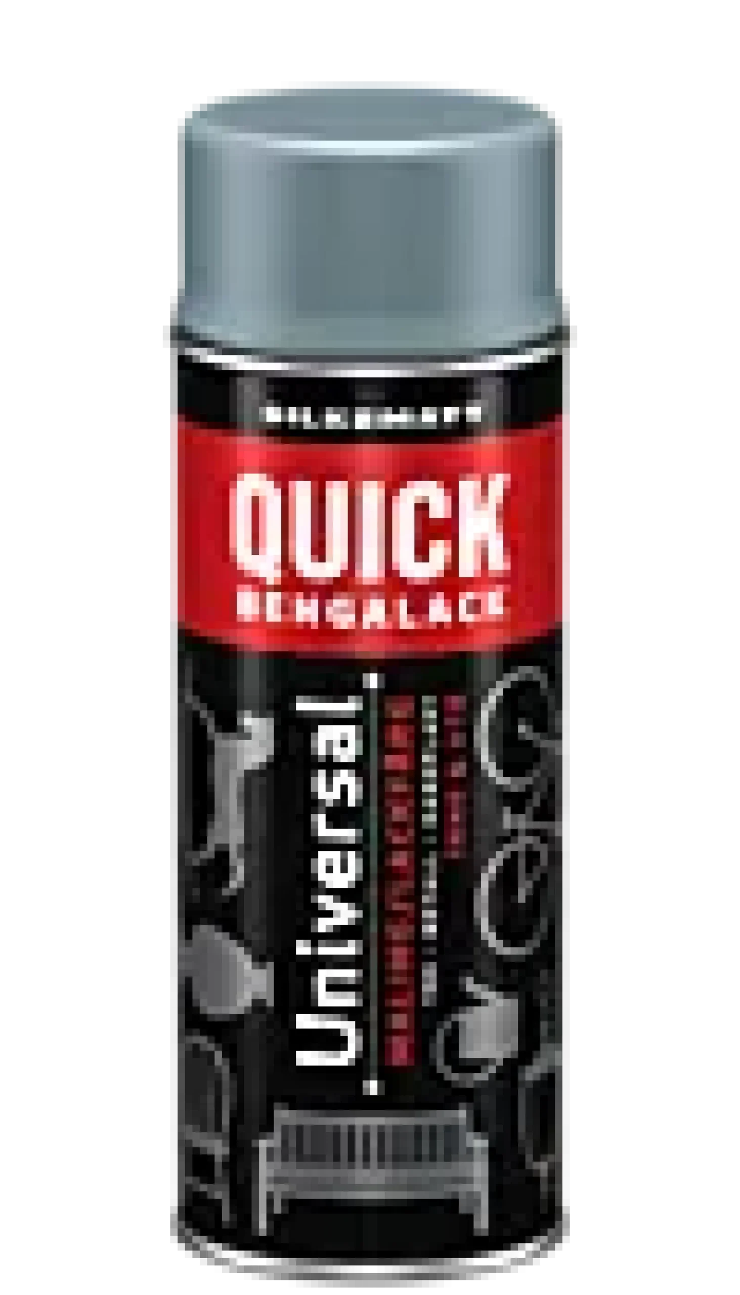 Bengalack spray hipt silkematt 400ml-Quick Online