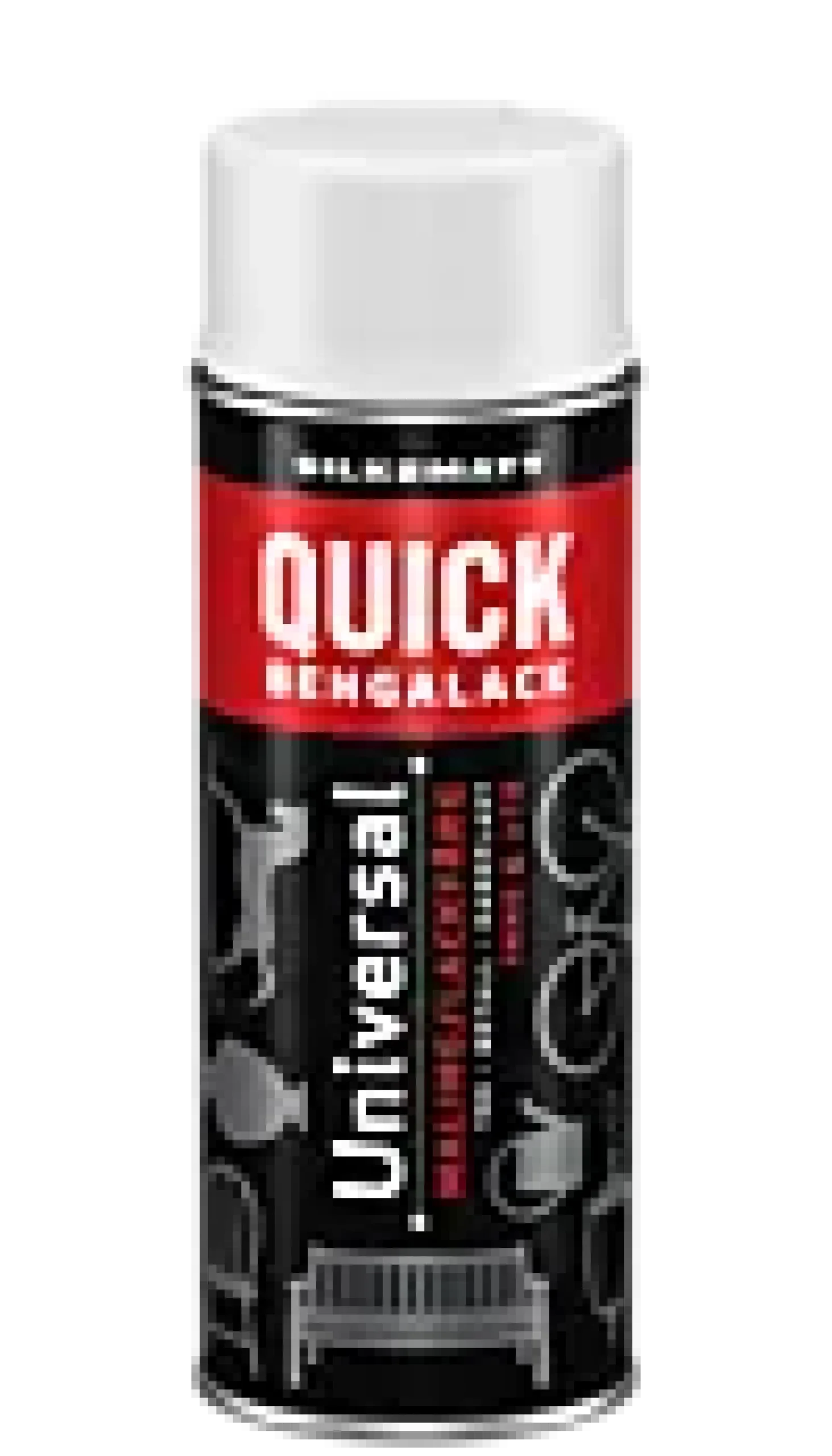 Bengalack spray silkematt 400ml-Quick Best