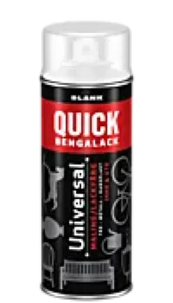 Bengalack spray blank 400ml-Quick Sale