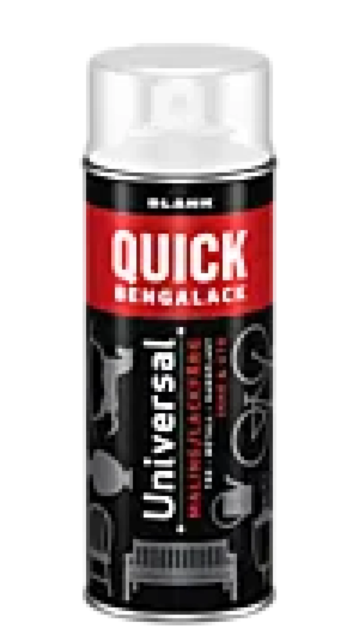 Bengalack spray blank 400ml-Quick Sale